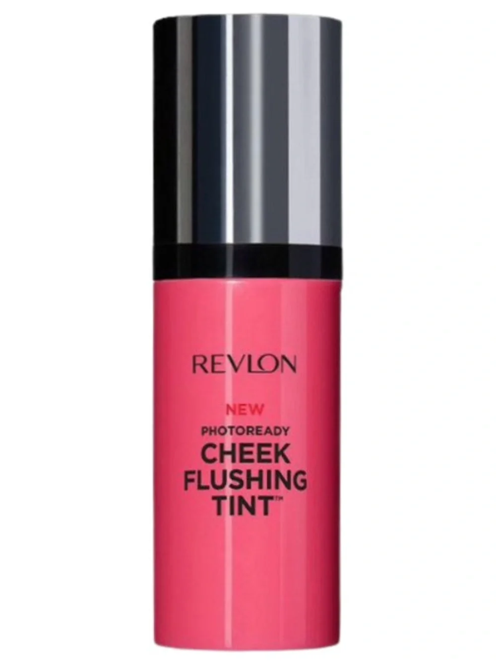 3/$12 Revlon 001 Haute PhotoReady Cheek Flushing Tint
